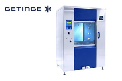 Autoclaves Getinge