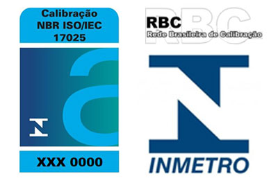 Calibração RBC